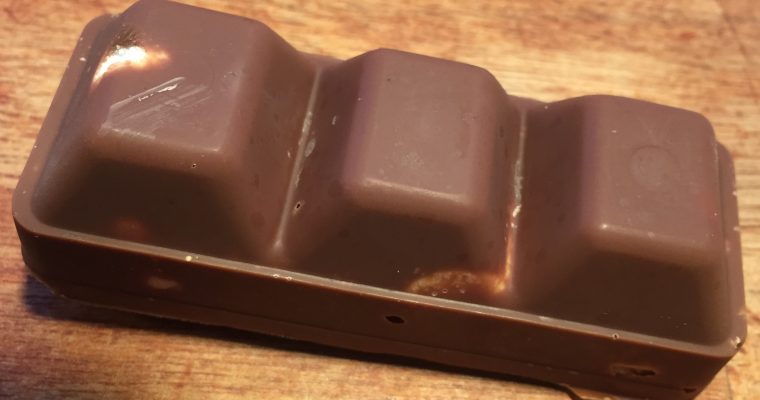 Chokoladebar