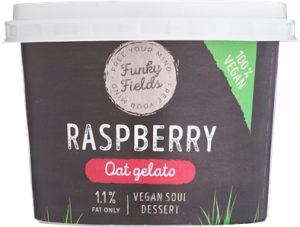 oat-gelato raspberry