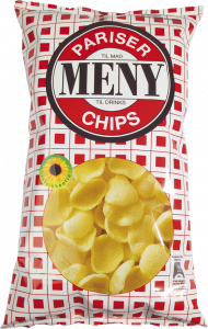 Meny chips