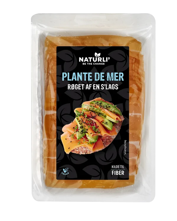 Nyt pålæg – nye muligheder